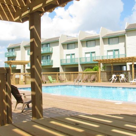 Peregrine Townhomes Surfside Beach Ngoại thất bức ảnh