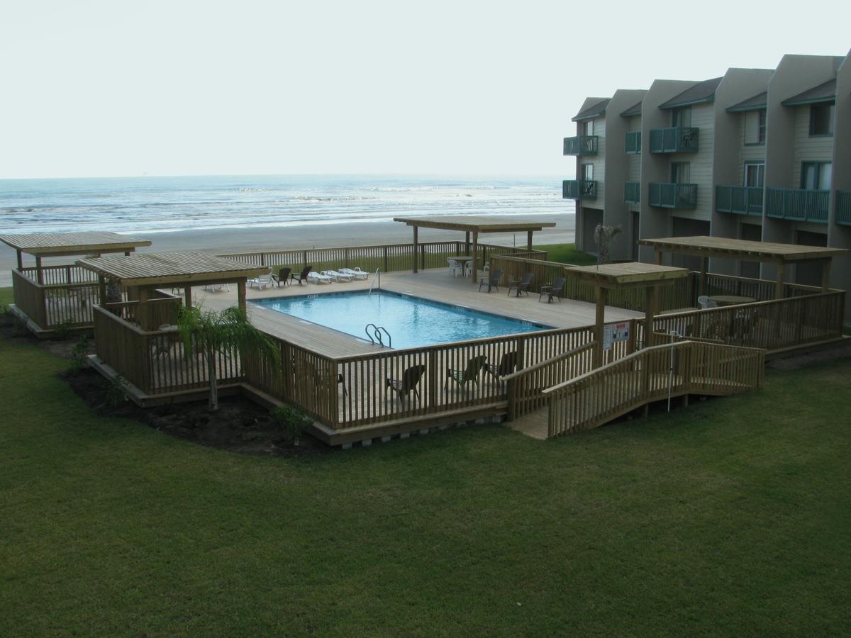Peregrine Townhomes Surfside Beach Ngoại thất bức ảnh