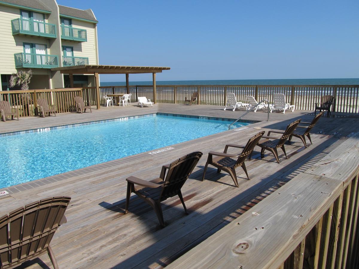 Peregrine Townhomes Surfside Beach Ngoại thất bức ảnh