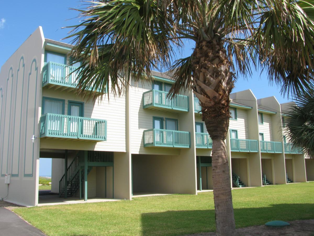 Peregrine Townhomes Surfside Beach Ngoại thất bức ảnh