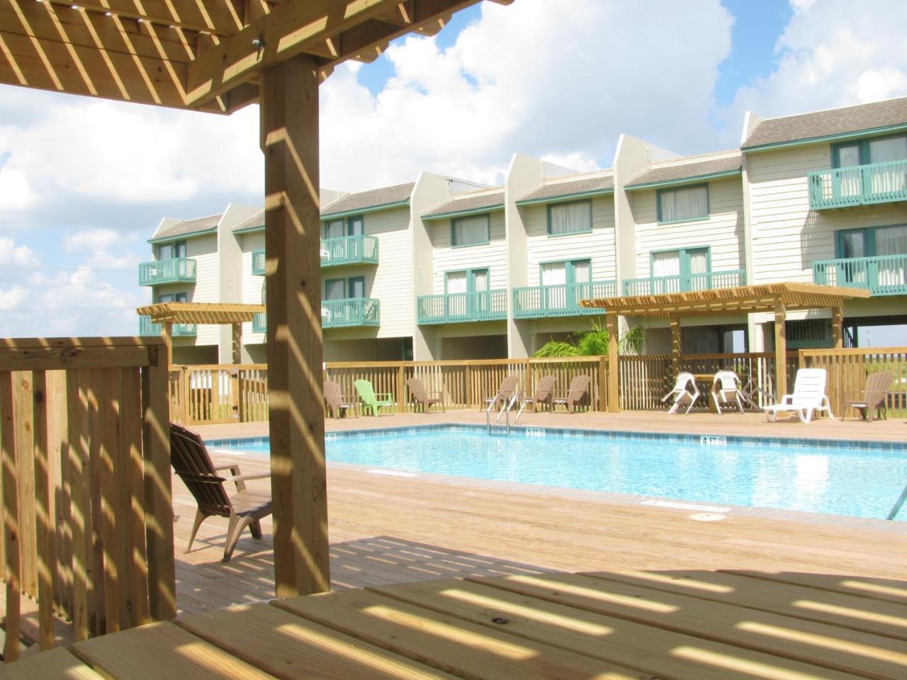 Peregrine Townhomes Surfside Beach Ngoại thất bức ảnh